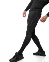 Starks Брюки мужские Coolmax Ice-Cold 2.0 Man черные в Ижевске