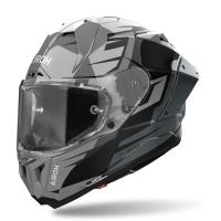 Airoh Мотошлем GP 800 Master Metallic Gloss в Ижевске