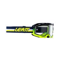 Leatt Маска Velocity 4.5 Blue Clear 83% в Ижевске