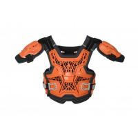 Acerbis Панцирь детский Gravity Kid Level 2 Orange в Ижевске