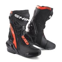 Shima Ботинки VRX-3 Men Red Fluo в Ижевске