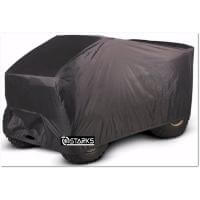 Starks Чехол для квадроцикла Kvadro XL+ (700) (131/272/139) черный в Ижевске