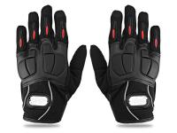 Pro-Biker Перчатки MCS-22 Black в Ижевске