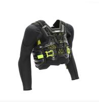 Acerbis Черепаха детская Specktrum Kid Black/Yellow в Ижевске