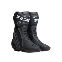 TCX Мотоботы RT-Race 42C Black/Dark-Grey в Ижевске