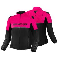 Shima Мотокуртка женская Drift Lady Pink в Ижевске