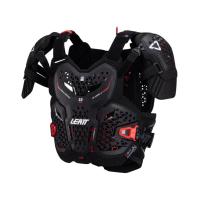 Leatt Защитный панцирь 5.5 Pro Evo Cheast Protector V26 Black в Ижевске