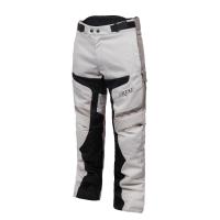 Rush Мотоштаны Long Ride Pant текстиль Серый/Бежевый в Ижевске