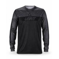 Leatt Джерси 3.5 Ride Kit V26 Stealth Black/Grey в Ижевске