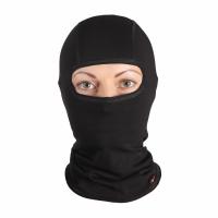 Inflame Подшлемник летний Comfort Lite, черный, черный в Ижевске