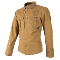 By City Куртка Suv Men Beige в Ижевске