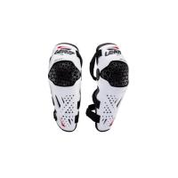 Leatt Наколенники Dual Axis Pro Knee & Shin Guard V26 White в Ижевске