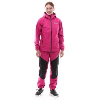 Dragonfly Дождевой комплект Evo For Teen Pink (куртка,штаны) в Ижевске