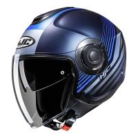 HJC Шлем i40N Dova MC2SF в Ижевске