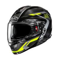 HJC Шлем RPHA91 Carbon Lagos MC3H в Ижевске