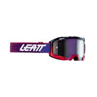 Leatt Маска Velocity 4.5 Iriz SunDown Purple 78% в Ижевске