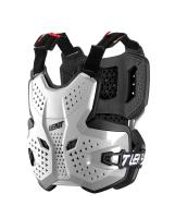 Leatt Защитный панцирь 3.5 Chest Protector White в Ижевске