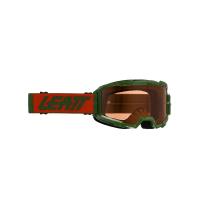 Leatt Маска Vizion 2.5 Forest Orange 60 VLT V25 в Ижевске