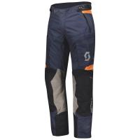 Scott Брюки Dualraid Dryo night blue в Ижевске