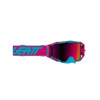 Leatt Маска Velocity 6.5 Cryztal Iriz Pink Fuchsia 22 VLT V25 в Ижевске