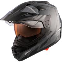 CKX Шлем Quest RSV EDL Grey в Ижевске