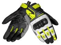 Spidi Перчатки G-Carbon Lady Yellow Fluo в Ижевске