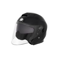 Desment Шлем открытый Aero Black Gloss в Ижевске