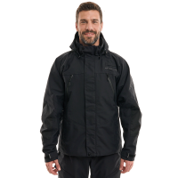 Dragonfly Мембранная куртка Quad 2.0 V26 Black в Ижевске