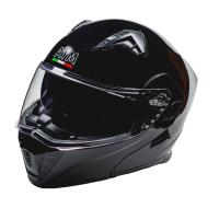 AiM Шлем модуляр JK906 Black glossy в Ижевске