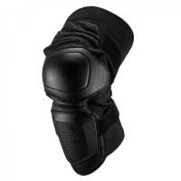 Leatt Наколенники Enduro Knee Guard Black в Ижевске
