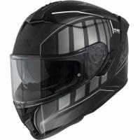 IXS Шлем интеграл IXS 422 FG 2.1 Черный/Серый/Матовый в Ижевске