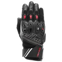 Furygan Перчатки Volt Evo кожа Черный/Белый/Красный в Ижевске