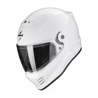 Scorpion Exo Мотошлем Covert-FX Solid Белый в Ижевске