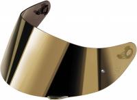 AGV Визор K5 S/K3 SV XS-MS Iridium Gold в Ижевске