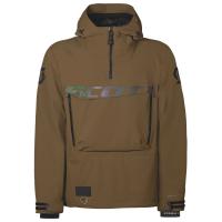 Scott Куртка XT Flex Dryo Pull-Over earth brown в Ижевске