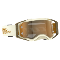 Scott Очки Prospect Pro Circuit AMP beige/brown в Ижевске