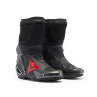Dainese Ботинки Axial 2 Air Black/Black/Red-Fluo в Ижевске