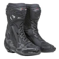 TCX Мотоботы RT-Race Pro Air Black/Reflex в Ижевске