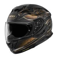 Shoei Мотошлем GT-Air 3 Nile золотисто-черный TC-9 в Ижевске