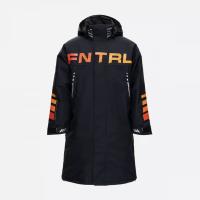 Finntrail Пальто мужское утепленное Boost 2016 GraphiteOrange в Ижевске