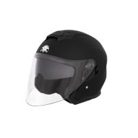 Desment Шлем открытый Aero Black Matt в Ижевске