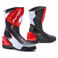 Forma Мотоботы Freccia Black/White/Red в Ижевске