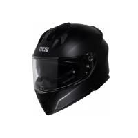 IXS Мотошлем iXS217 1.0 черный матовый в Ижевске