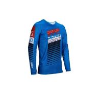 Leatt Джерси 3.5 Ride Kit V25 Royal в Ижевске