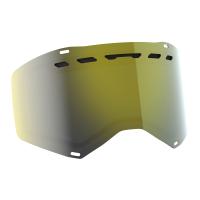 Scott Линзы Prospect/Fury amplifier yellow chrome в Ижевске