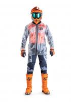 Acerbis Куртка дождевая Trasparent Pro Rain Jacket 3.0 Clear в Ижевске