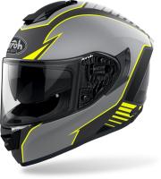 Airoh Мотошлем ST.501 Type  Yellow Matt в Ижевске