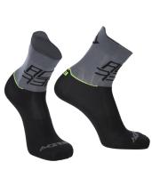 Acerbis Носки MTB Light Grey/Yellow в Ижевске