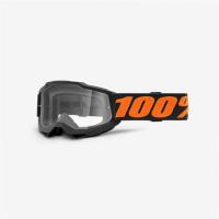 100% Очки подростковые Accuri 2 Goggle Chikago Clear Lens в Ижевске