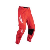 Leatt Штаны подростковые Moto 3.5 V26 Red в Ижевске